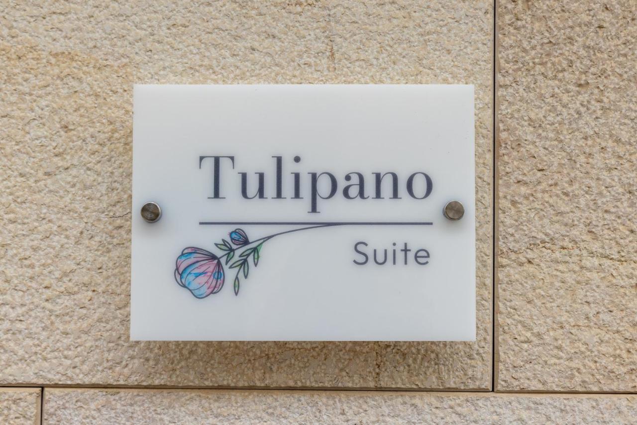 Lovely Rooms - Guest House Suites Triggiano Exterior photo